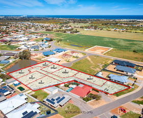 Development / Land commercial property for sale at 21 Half Moon Drive Waggrakine WA 6530