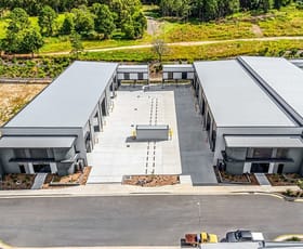 Factory, Warehouse & Industrial commercial property for sale at 113 Jardine Drive Redland Bay QLD 4165