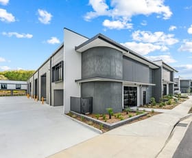 Factory, Warehouse & Industrial commercial property for sale at 113 Jardine Drive Redland Bay QLD 4165