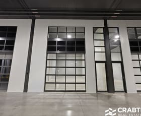 Factory, Warehouse & Industrial commercial property for lease at G4/1076 Centre Road Oakleigh South VIC 3167