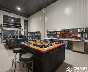 Factory, Warehouse & Industrial commercial property for lease at G4/1076 Centre Road Oakleigh South VIC 3167
