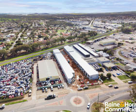 Factory, Warehouse & Industrial commercial property for sale at 161 Fernleigh Road Wagga Wagga NSW 2650