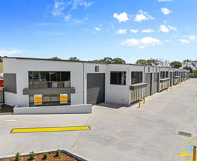 Factory, Warehouse & Industrial commercial property for sale at 161 Fernleigh Road Wagga Wagga NSW 2650 Factory, Warehouse & Industrial commercial property for sale at 161 Fernleigh Road Wagga Wagga NSW 2650