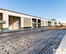 Factory, Warehouse & Industrial commercial property for sale at 161 Fernleigh Road Wagga Wagga NSW 2650