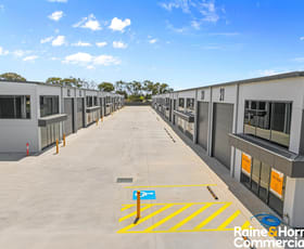 Factory, Warehouse & Industrial commercial property for sale at 161 Fernleigh Road Wagga Wagga NSW 2650