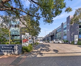 Offices commercial property for sale at Suite 41, 6-8 Herbert Street St Leonards NSW 2065