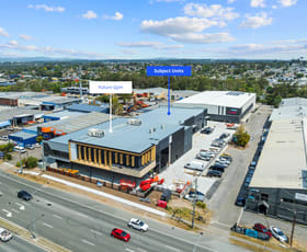 Factory, Warehouse & Industrial commercial property for sale at 34-38 Johnson Road Hillcrest QLD 4118