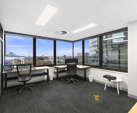 Offices commercial property for sale at 1204/10 Market Street Brisbane City QLD 4000