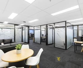 Offices commercial property for sale at 1204/10 Market Street Brisbane City QLD 4000