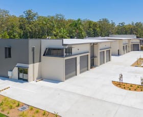 Factory, Warehouse & Industrial commercial property for lease at 14/32 Burys Road Beerwah QLD 4519