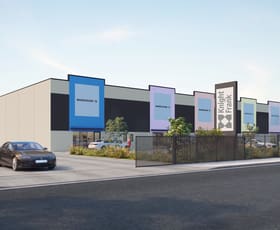 Factory, Warehouse & Industrial commercial property for sale at Lot 101 Thiele Highway Gawler Belt SA 5118