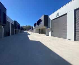 Factory, Warehouse & Industrial commercial property for sale at 60/7 Nowra Hill Road South Nowra NSW 2541