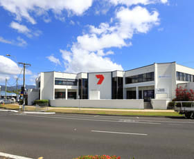 Offices commercial property for sale at 78 Mulgrave Road Parramatta Park QLD 4870