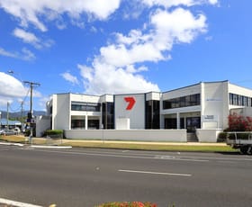 Offices commercial property for sale at 78 Mulgrave Road Parramatta Park QLD 4870