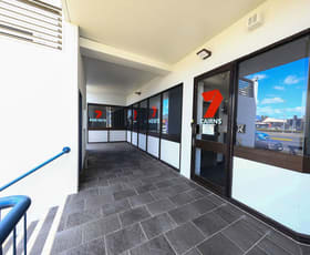 Offices commercial property for sale at 78 Mulgrave Road Parramatta Park QLD 4870