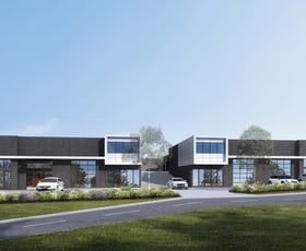 Factory, Warehouse & Industrial commercial property sold at 2/43 Accolade Avenue Morisset NSW 2264