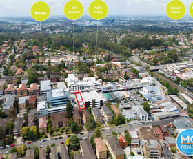 Medical / Consulting commercial property sold at 51 Rowe Eastwood NSW 2122