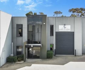 Factory, Warehouse & Industrial commercial property sold at 9/7-8 Len Thomas Place Narre Warren VIC 3805