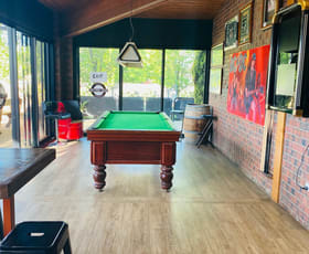 Hotel, Motel, Pub & Leisure commercial property for sale at Goornong VIC 3557