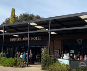 Hotel, Motel, Pub & Leisure commercial property for sale at Goornong VIC 3557