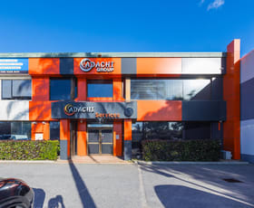 Offices commercial property sold at 3/12 Burton Street Cannington WA 6107 Offices commercial property sold at 3/12 Burton Street Cannington WA 6107