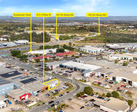 Offices commercial property for sale at 4/1-5 Piper Street Caboolture QLD 4510 Offices commercial property for sale at 4/1-5 Piper Street Caboolture QLD 4510