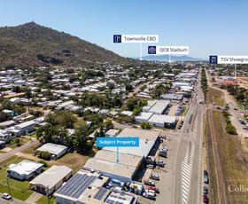 Shop & Retail commercial property sold at 157 Ingham Road West End QLD 4810