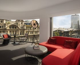 Hotel, Motel, Pub & Leisure commercial property sold at 561-585 Flinders Lane Melbourne VIC 3000