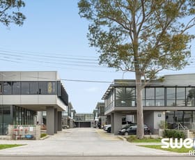 Factory, Warehouse & Industrial commercial property for sale at B6/6 Alexander St Auburn NSW 2144