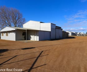 Factory, Warehouse & Industrial commercial property for sale at 6 Coppin Street Chadwick WA 6450