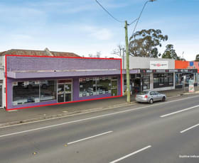 Shop & Retail commercial property sold at Entire Property/46-48 Invermay Road Invermay TAS 7248