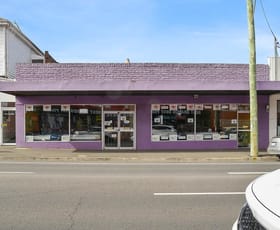 Shop & Retail commercial property sold at Entire Property/46-48 Invermay Road Invermay TAS 7248
