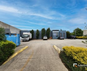 Factory, Warehouse & Industrial commercial property sold at 2 Silicon Place Tullamarine VIC 3043