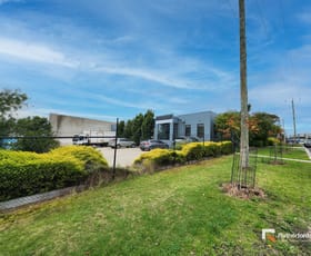 Factory, Warehouse & Industrial commercial property sold at 2 Silicon Place Tullamarine VIC 3043