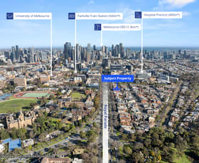 Offices commercial property for sale at 35-39 Royal Parade Parkville VIC 3052