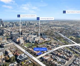Offices commercial property for sale at 35-39 Royal Parade Parkville VIC 3052