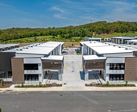 Factory, Warehouse & Industrial commercial property for sale at 96 Jardine Drive Redland Bay QLD 4165