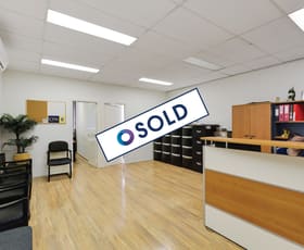 Offices commercial property sold at 16 314-360 Childs Road Mill Park VIC 3082