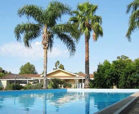 Hotel, Motel, Pub & Leisure commercial property for sale at Moree NSW 2400