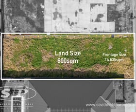 Development / Land commercial property for sale at 43 Lahore Street Riverstone NSW 2765