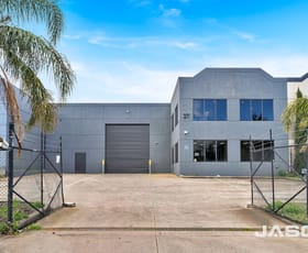Factory, Warehouse & Industrial commercial property for sale at 27 Lambeck Drive Tullamarine VIC 3043