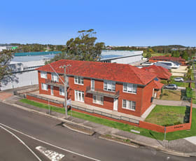 Development / Land commercial property for sale at 5 First Avenue Warrawong NSW 2502