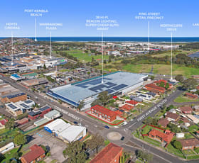 Development / Land commercial property for sale at 5 First Avenue Warrawong NSW 2502
