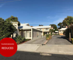 Hotel, Motel, Pub & Leisure commercial property for sale at Port Campbell VIC 3269