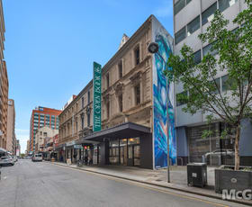 Shop & Retail commercial property for sale at 110-112 Gawler Place Adelaide SA 5000