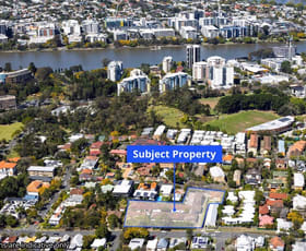 Development / Land commercial property for sale at 496 Milton Road Auchenflower QLD 4066 Development / Land commercial property for sale at 496 Milton Road Auchenflower QLD 4066