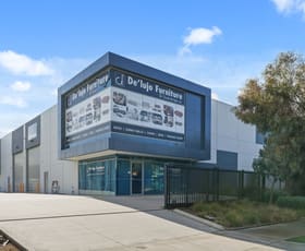 Factory, Warehouse & Industrial commercial property for sale at 15/63 Ricky Way Epping VIC 3076