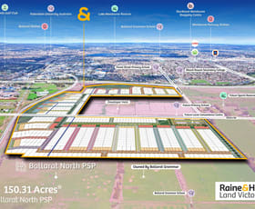 Development / Land commercial property for sale at 88 Olliers Road Mount Rowan VIC 3352