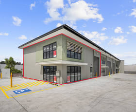 Factory, Warehouse & Industrial commercial property sold at 1/20 Brodie Street Morisset NSW 2264