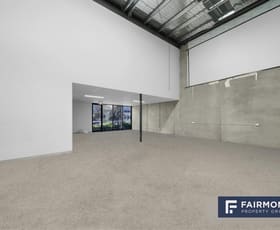 Factory, Warehouse & Industrial commercial property for sale at 17/20 Ponting Street Williamstown North VIC 3016